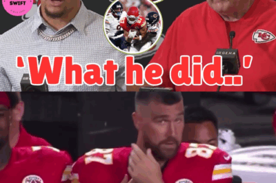Travis Kelce’s Stunning Revelation: The Secret “Trust” That Shocks Mahomes and Redefines the Chiefs’ Dynasty