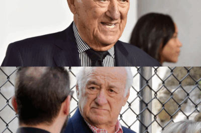“Legendary Actor Jerry Adler, Star of ‘Sopranos’ and ‘The Good Wife’ With a Lifetime on Broadway, Passes Away at 96 — A Career Full of Secrets and Stories Finally Ends”
