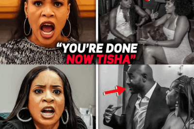 The Snap Heard ‘Round the World: The Secret Betrayals and Simmering Tensions That Led to Kimmi Scott’s Explosive Confrontation with Leticia