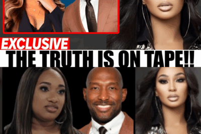 The Unmasking: How Melody Shari’s Bombshell Revelation of a Secret Affair Exposed the Ultimate Betrayal