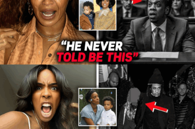 The Unspoken Heir: How a Shocking Fan Theory About Jay-Z and Kelly Rowland’s Son Threatens to Unravel the Knowles-Carter Empire