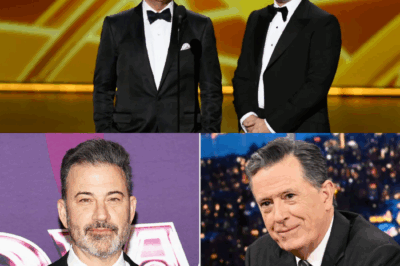 The King is Dead: How a Financial Dagger and a Vicious Network Betrayal Led to the Shocking Cancellation of a Late-Night Empire