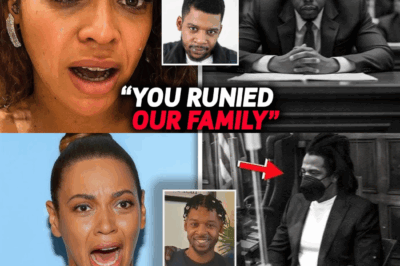 The Empire Cracks: Jay-Z Ordered by Court to Face Paternity Test After Decade-Long Battle with Alleged Son