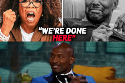 The King Dethroned: How Martell Holt Went from Reality TV Star to Sidelined Spectator on His Own Show