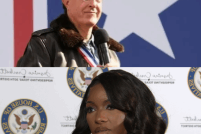 “The Move No One Saw Coming: Stephen Colbert Announces New Talk Show with Political Firebrand Jasmine Crockett — Is This the Boldest Late-Night Shake-Up Ever or a Risky Gamble Doomed to Fail? Could CBS Live to Regret Cutting Ties With the Man Ready to Flip TV on Its Head?”