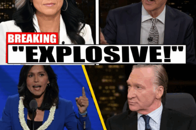 “I Don’t Want to Be in a Foxhole With Someone Who Doesn’t Want to Be There”: Tulsi Gabbard Ignites a Firestorm Over the Draft and America’s Appetite for “Endless Wars”