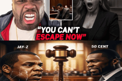 The Billion-Dollar Question: Jay-Z Forced to Confront Decade-Long Paternity Claim and a Secret That Could Shatter His Legacy