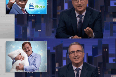 From “Butt-Scented” Dog Toys to Miracle Copper: Inside the Bizarre Universe of Mike Lindell’s MyStore