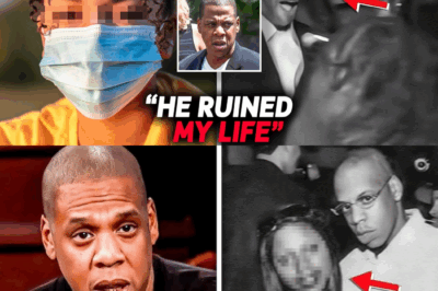 The Devil’s Bargain: An Artist’s Nightmare After Signing with Jay-Z and Beyonce’s Label