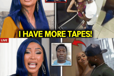The $20 Million War: Kirk Frost Flips the Script, Suing Ex-Mistress Over Leaked Tape That Threatens to Expose His Biggest Secrets