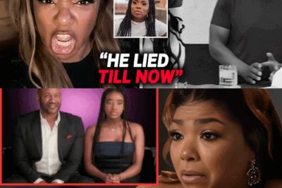 Years of Deceit Unravel: Nell Exposes Marsau’s Alleged Affair, Forcing a Painful Reckoning for Tisha