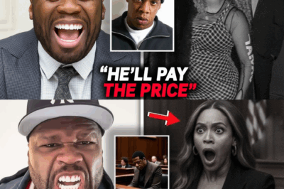 Jay-Z’s Empire on the Brink: The Secret Son, a 30-Year-Old Lie, and the DNA Test That Could Change Everything