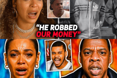Empire in Ashes: Court Orders Jay-Z to Surrender Half His Fortune to Secret Son, Forcing Beyoncé into Financial Self-Preservation