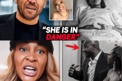 The Unbreakable Woman Breaks: Kimmy Scott’s On-Camera Health Revelation Leaves Cast, Crew, and Fans in Tears