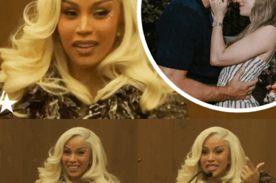 The $24 Million Fingernail Fight: Cardi B’s Bizarre Courtroom Battle to Save Her Reputation