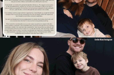 “I Take Full Accountability”: Influencer Mom’s Devastating Confession After Her 3-Year-Old Son’s Drowning Death