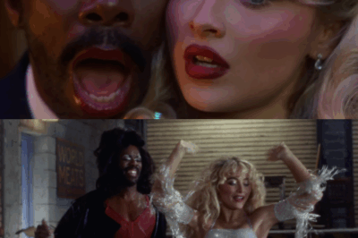 Explosive Comeback: Sabrina Carpenter’s ‘Man’s Best Friend’ Album Drops — But Is There a Dark Secret Behind Her Bold New ‘Tears’ Video Featuring Colman Domingo? What Are They Hiding From Us? You won’t believe what happened next.