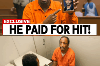 “He Betrayed Me!”: Comedian Katt Williams Found Guilty in Murder-for-Hire Plot to Silence Friend Who Knew Too Much