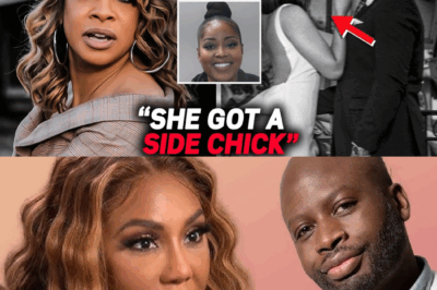 A Jab Wrapped in Silk: Kimmi Scott’s “Shady” Comment About Destiny Payton’s Love Life Ignites a Firestorm of Betrayal