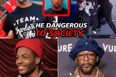 From Straight-A Student to Prison Target: The Vicious Online War Waged for a Teen Murder Suspect
