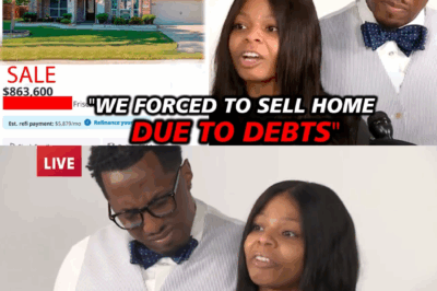 Judge Slams Carmelo Anthony’s Parents: Court Orders Immediate Return of Every Single Dollar Raised on GoFundMe, Exposing a Web of Deception, Public Outrage Erupts as Millions Were Allegedly Exploited, and Legal Experts Warn This Could Set a Shocking Precedent for Fundraising Scandals Nationwide!