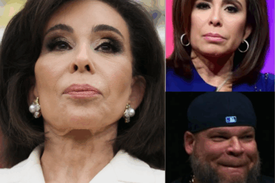 “You Poked The Bear — Now Face The Wrath!” – JEANINE PIRRO AND TYRUS UNLEASH $2 BILLION ASSAULT ON CBS, NBC, AND ABC 💥