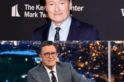 “Conan O’Brien Predicts Late-Night TV’s Total Disappearance — But Shocks Fans by Claiming the Death of the Genre Could Actually Spark a New Golden Age of Comedy No One Expects”
