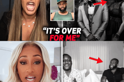 “Melody Shari drops a bombshell as she finally breaks her silence and rejects Carlos King with zero regret! In an exclusive interview, she opens up about the shocking reasons behind her decision, revealing the truth fans never saw coming. What led to this explosive breakup, and how will it affect both their careers?”
