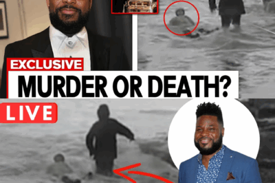 SHOCKING TWIST: Malcolm-Jamal Warner’s Sudden Death Triggers MURDER THEORY — Was He Silenced Before Revealing the TRUTH? Just days before his death, Warner hinted he was “working on something huge.” Now he’s gone—and some believe it wasn’t natural. Close friends claim he feared for his life. Was he targeted? Was it a warning? Investigators are on edge. This isn’t just a loss—it’s a mystery that’s exploding.