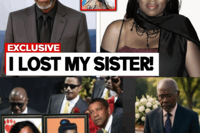 “Tragic collapse: Ernest Lee Thomas breaks down in grief after the heartbreaking death of Danielle Spencer, leaving fans devastated! In an emotional outpouring, Thomas struggles to cope with the loss of his beloved co-star and friend. How will this unimaginable loss affect his future, and what’s next for his career?”