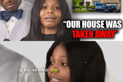 “Unbelievable crime shock: Karmelo Anthony’s parents busted in a $30 million murder case that has left the world in disbelief! The FBI reveals shocking evidence linking them to a deadly conspiracy, shaking the foundations of the Anthony family. How deep does this dangerous web go, and what’s next for the NBA star?”