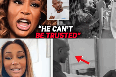 “Melody Shari drops the truth bomb: Martell’s true side finally exposed, and everything is unraveling fast! In a shocking confession, Melody reveals shocking details about her ex-husband, shattering the public’s perception of him. What’s next for Martell as his carefully crafted image starts to fall apart before everyone’s eyes?”