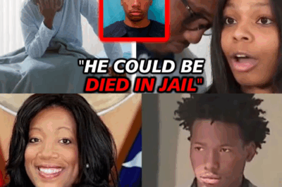 “Karmelo Anthony goes completely insane after his parents are charged with a shocking criminal offense! The NBA star’s world is turned upside down as the news breaks, sparking a whirlwind of controversy. How will this bombshell affect Karmelo’s career and reputation, and what’s next for his family amid the legal fallout?”