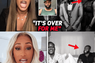 For years, we have seen reality TV stars rise and fall at the whims of powerful producers. But what happens when a star decides to turn the tables and challenge the gatekeeper? That’s the electrifying saga unfolding in the reality TV scene right now. A fearless Huntsville personality is rumored to have made the ultimate power move, turning down a massive deal from one of the most influential producers in the game. It was a rejection that was more than just a simple “no”—it was a declaration of independence, a statement that she would rather build her own legacy than be a pawn in someone else’s game. This audacious choice has ignited a firestorm of controversy and admiration, with many wondering if this is a new era for reality TV. Find out what truly happened and why her bold move is a game-changer for the entire industry. Discover all the details in the comments.