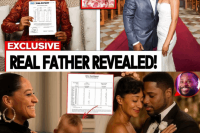 A shocking family secret has just been revealed, and it’s turning a tragic death into a multi-million dollar mystery. Following the sudden passing of actor Malcolm Jamal Warner, the world was stunned by a bombshell announcement from actress Tracee Ellis Ross. She revealed they were secretly married for over a decade and, more unbelievably, that they shared a teenage daughter the world never knew existed. This earth-shattering news comes at a time of immense legal complexity, just after a former spouse received a massive $200 million payout. Was this a heartbreaking act of a grieving widow, or a calculated move in a high-stakes legal battle for an empire? The truth behind the hidden marriage and the secret child is more explosive than you can imagine. Get the full story and all the stunning details in the comments.
