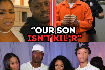A mother’s worst nightmare becomes a viral tragedy. The quiet world of reality TV stars Kirk and Rasheeda Frost has been shattered by a single, terrifying night. Their son, Kai, stands accused in a shocking case that has left a young rapper dead and an entire family in turmoil. Every parent’s greatest fear—the call that changes everything—is now their reality. But as details emerge about what truly happened, the narrative becomes more complex. Was it self-defense, or a tragic misunderstanding? The shocking truth behind the headlines will make you question everything you thought you knew. Check out the full story in the comments.