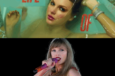 New countdown on Taylor Swift’s website points to 2 p.m. ET. What could it mean?