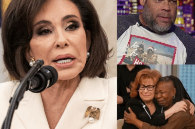 “You Think You Own the Truth? THINK AGAIN.”  CBS, NBC, and ABC have dominated the airwaves for decades — but is their reign finally over? With Jeanine Pirro and Tyrus leading the charge, backed by a jaw-dropping $2 billion from Fox News, are we witnessing the beginning of a media empire takedown?  Is this about more than ratings — is this about power, control, and silencing the spin? Who’s really panicking behind the scenes? Is one network already collapsing from internal betrayal? Why now, just months before the election?  What kind of chaos will erupt if Fox’s new offensive truly unchains itself? And most importantly… are viewers ready for a new war in the media battlefield — one that doesn’t follow the old rules?