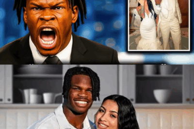 “Drama Erupts in the NFL — Travis Hunter’s Shocking Bankruptcy Revealed as His Wife’s Explosive $40 Million Divorce Demand Sends Shockwaves Through Fans and Teams Alike”