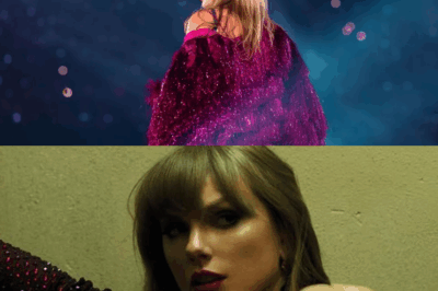 “Drama in the Music World: Taylor Swift’s New Album Drops on Cassette — But Who’s Really Buying Them, and What Secret Power Do These Retro Tapes Hold Over Fans?”