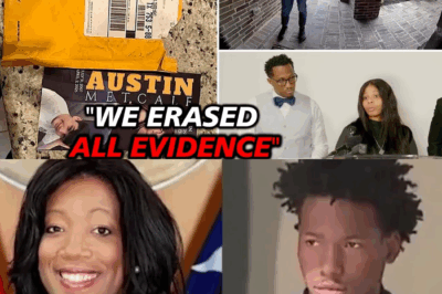 What would you do with $90,000 in cash? For the parents accused of murdering a 17-year-old, prosecutors allege this massive sum was a tool for witness tampering and a cover-up. The staggering details of their financial transactions are a tangled web of deceit, with untraceable cards and messages that seem to scream guilt. As the trial unfolds, the defense insists the money was for innocent reasons, but the prosecution’s evidence paints a much darker picture. The question remains: Was this a simple cash withdrawal or a fund to buy their freedom? Discover the full story that has everyone on the edge of their seats and decide for yourself.