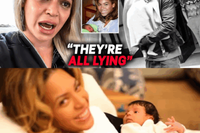 The world was captivated by the most iconic pregnancy announcement in history, but now, a shocking video is unearthing the dark secrets behind it all. An alleged former nanny breaks her silence, a man claims to be Jay-Z’s forgotten son, and the infamous ‘folding bump’ video is now seen in a terrifying new light. This isn’t just a conspiracy theory; it’s a bombshell report that alleges the entire public pregnancy was a meticulously crafted fabrication. What lengths would a celebrity couple go to protect their image? The answer might be more unsettling than you ever imagined. Don’t miss a single detail of this explosive expose.