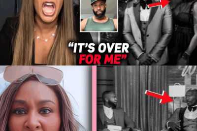 The Silent Takeover: How Melody Shari’s Strategic Moves Reshaped the Reality TV Landscape