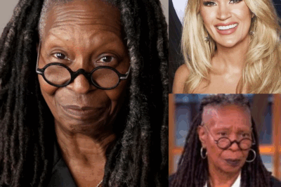 “Explosive Showdown: Country Star Lila Montgomery Slaps $50 Million Lawsuit on Daytime TV Hosts — Claims Live Broadcast Wasn’t Banter but Brutal Character Assassination That Could Change Television Forever”