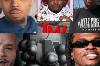 “Master P finally breaks his silence and reveals the terrifying truth: powerful enemies inside the music industry, secret betrayals, and a sinister plot to silence him forever – THEY WANT HIM DEAD, and the shocking details from No Limit’s dark past prove the danger is bigger than anyone imagined.”