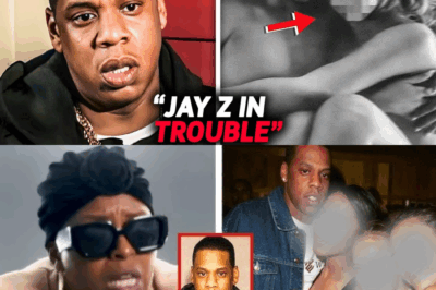 A bombshell court ruling has just sent shockwaves through the music world, threatening to bring down one of hip-hop’s greatest empires. A man claiming to be Jay-Z’s secret son has been awarded a staggering $1.6 billion, a judgment that rips the veil off a carefully guarded secret. As if that wasn’t enough, Beyoncé has allegedly issued a stern ultimatum, demanding he fix this mess or risk losing everything—their marriage and her brand. The walls are closing in, and the carefully constructed legacy of a billionaire mogul is now facing its greatest trial. Find out the full, shocking details of the scandal that could cost Jay-Z more than just money in the comments below.