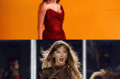 How Taylor Swift’s New Album Announcement Conquered the Charts All Over Again