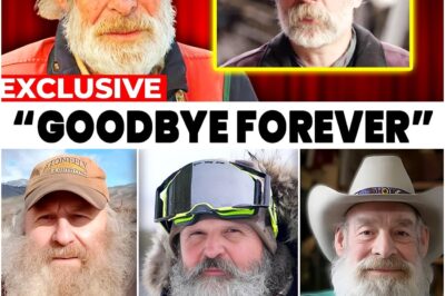 Beyond the Wilderness: The Tragic Fates and Shocking Truths of the ‘Mountain Men’ Cast