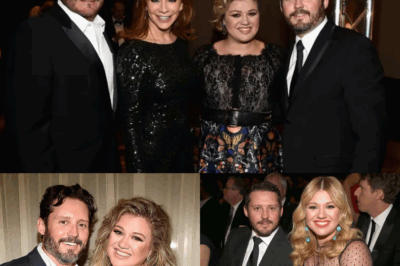 Heartbreak deepens — shocking details emerge from Brandon Blackstock’s death certificate, revealing seizures as a contributing factor, leaving Kelly Clarkson and fans worldwide searching for answers to the tragedy that struck so suddenly… read on