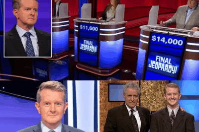 Game show scandal ignites — ‘Jeopardy!’ faces intense backlash after a puzzling James Bond clue leaves loyal viewers frustrated, sparking heated debates online about fairness, credibility, and whether this iconic quiz has finally lost its golden touch… read on